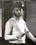 David Bomberg photo