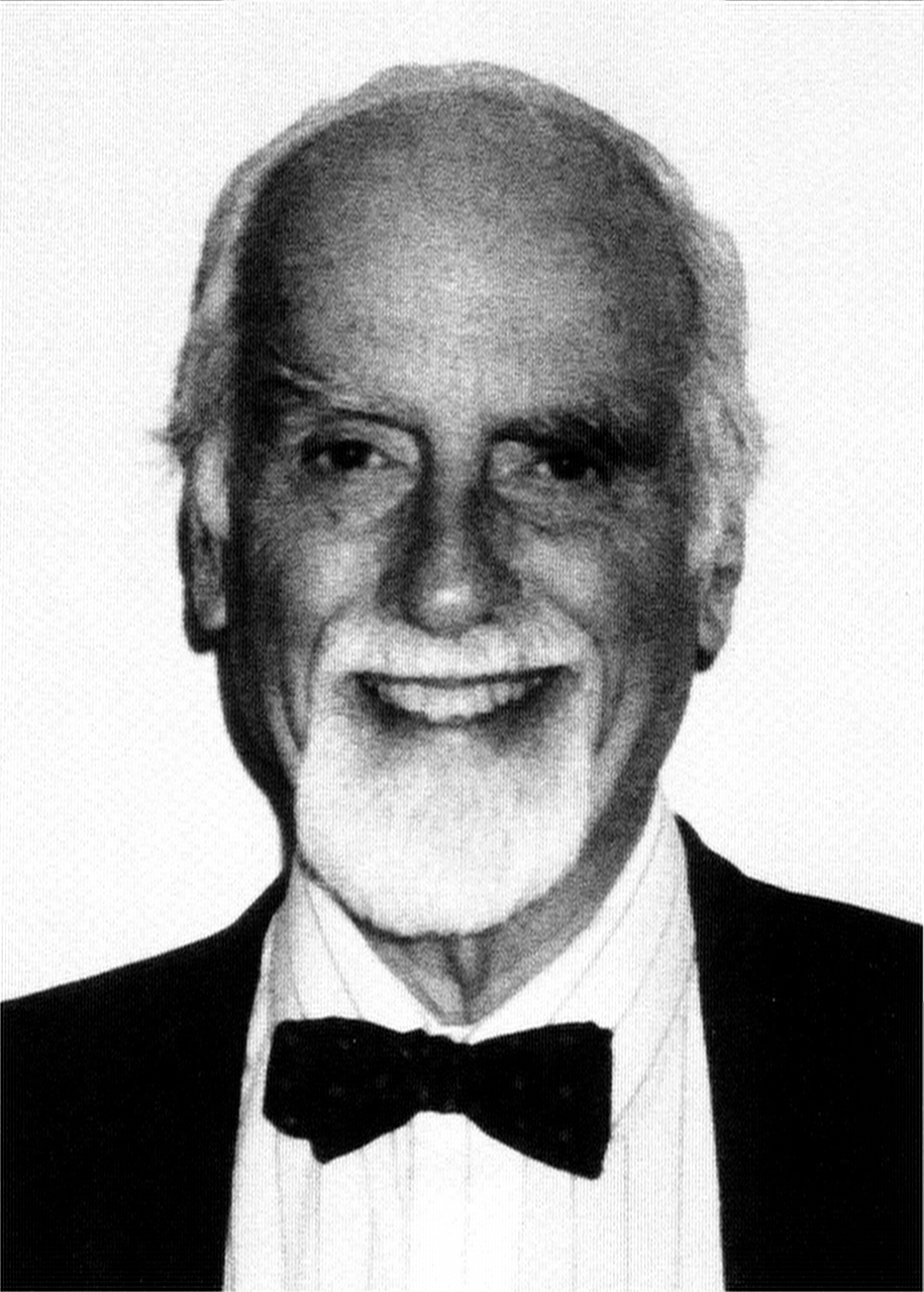 David McClelland photo