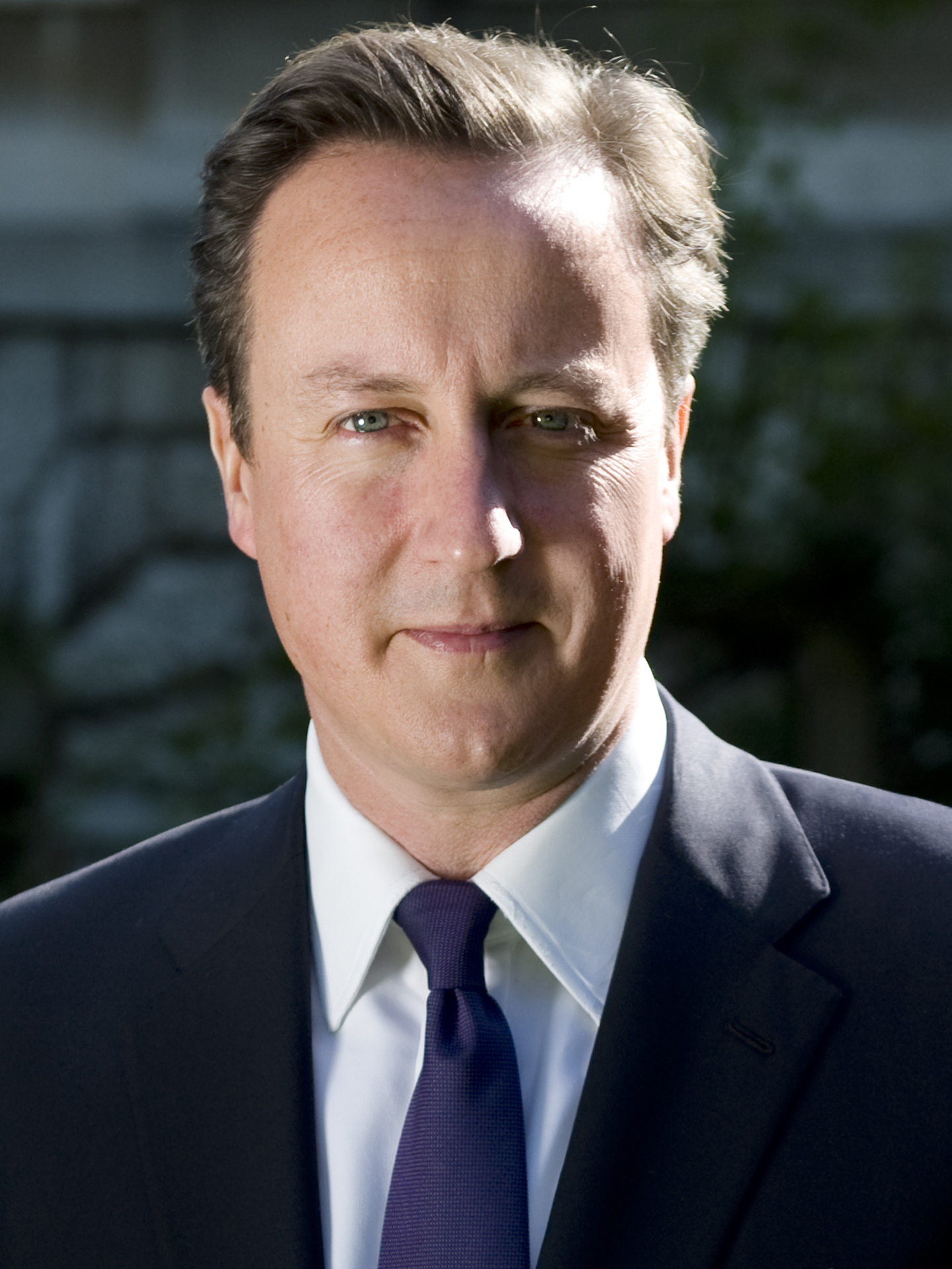 David Cameron Fotografia