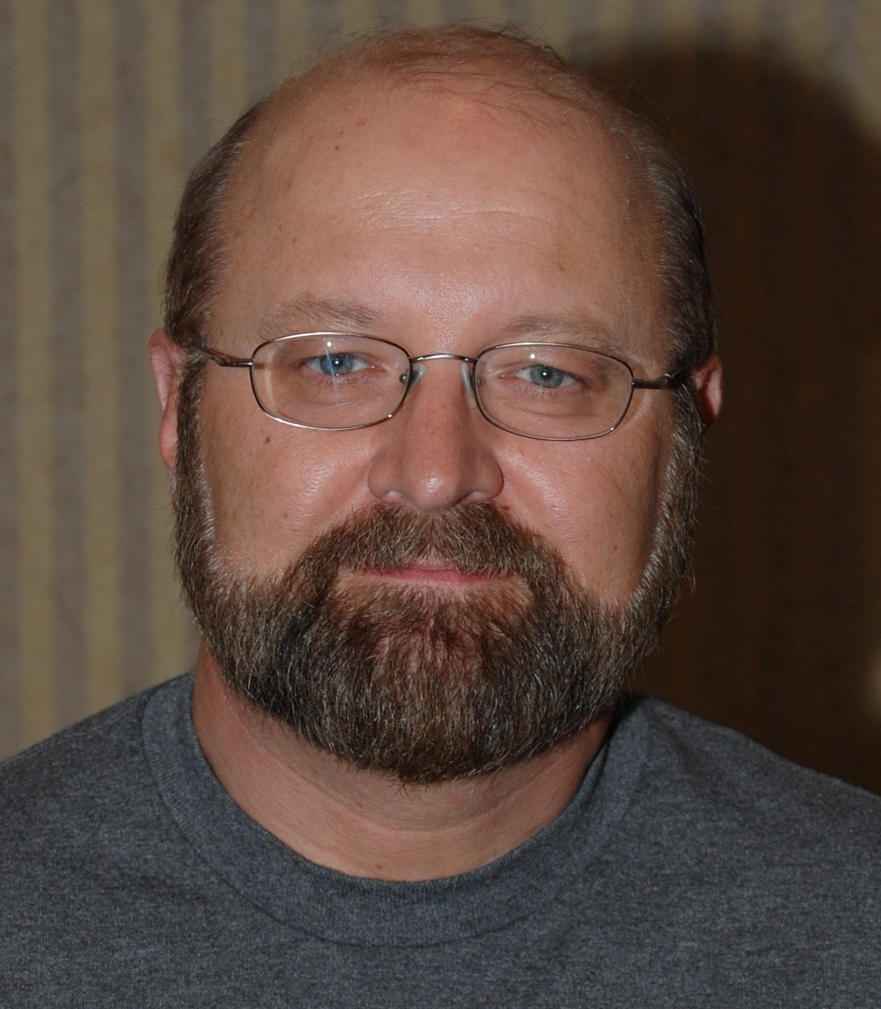 David Farland photo