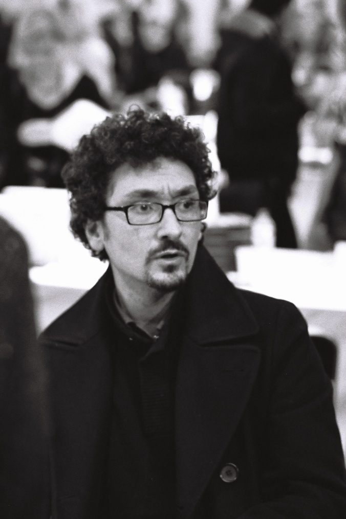 David Foenkinos photo