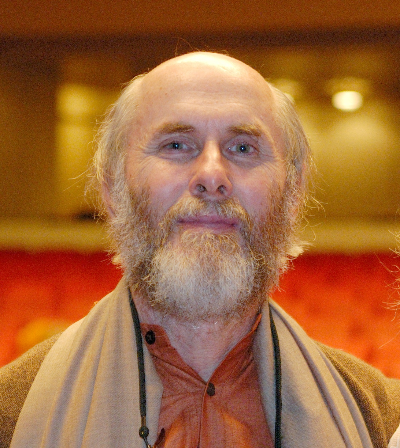 David Frawley photo
