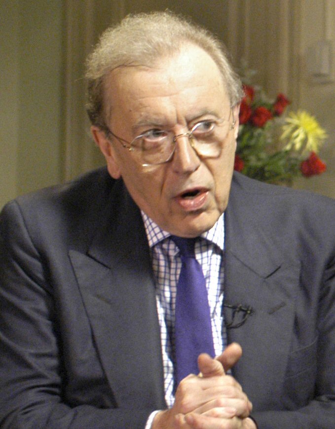 David Frost Fotografia