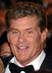 David Hasselhoff Fotografia