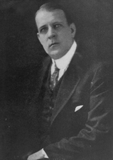 David I. Walsh photo