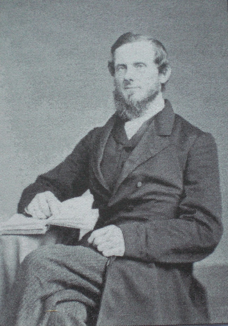 David Jewett Waller, Sr. photo