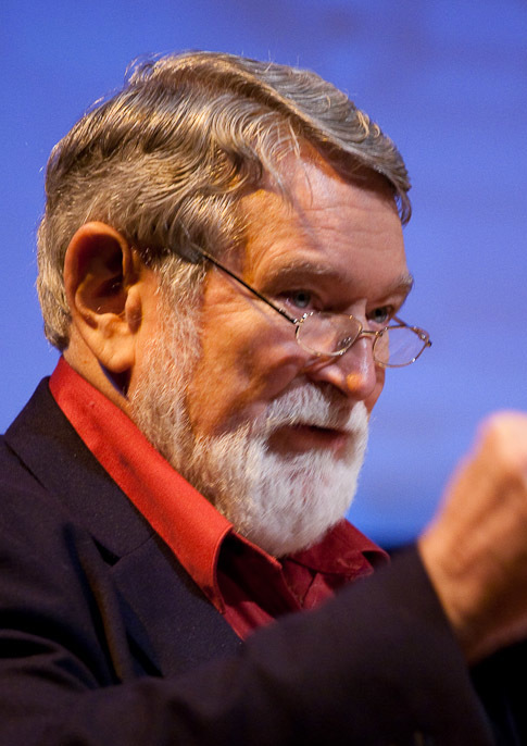 David Korten photo