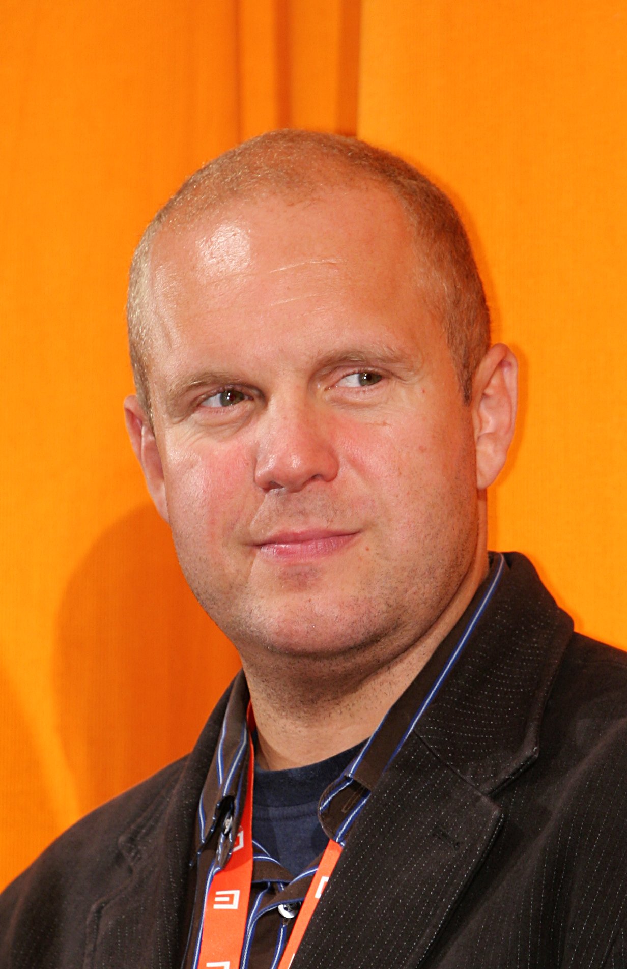 David Ondříček Fotografia