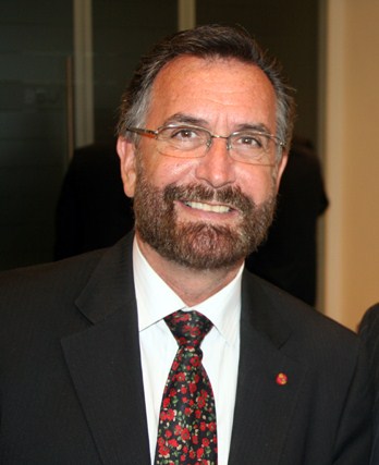 David Rosen photo