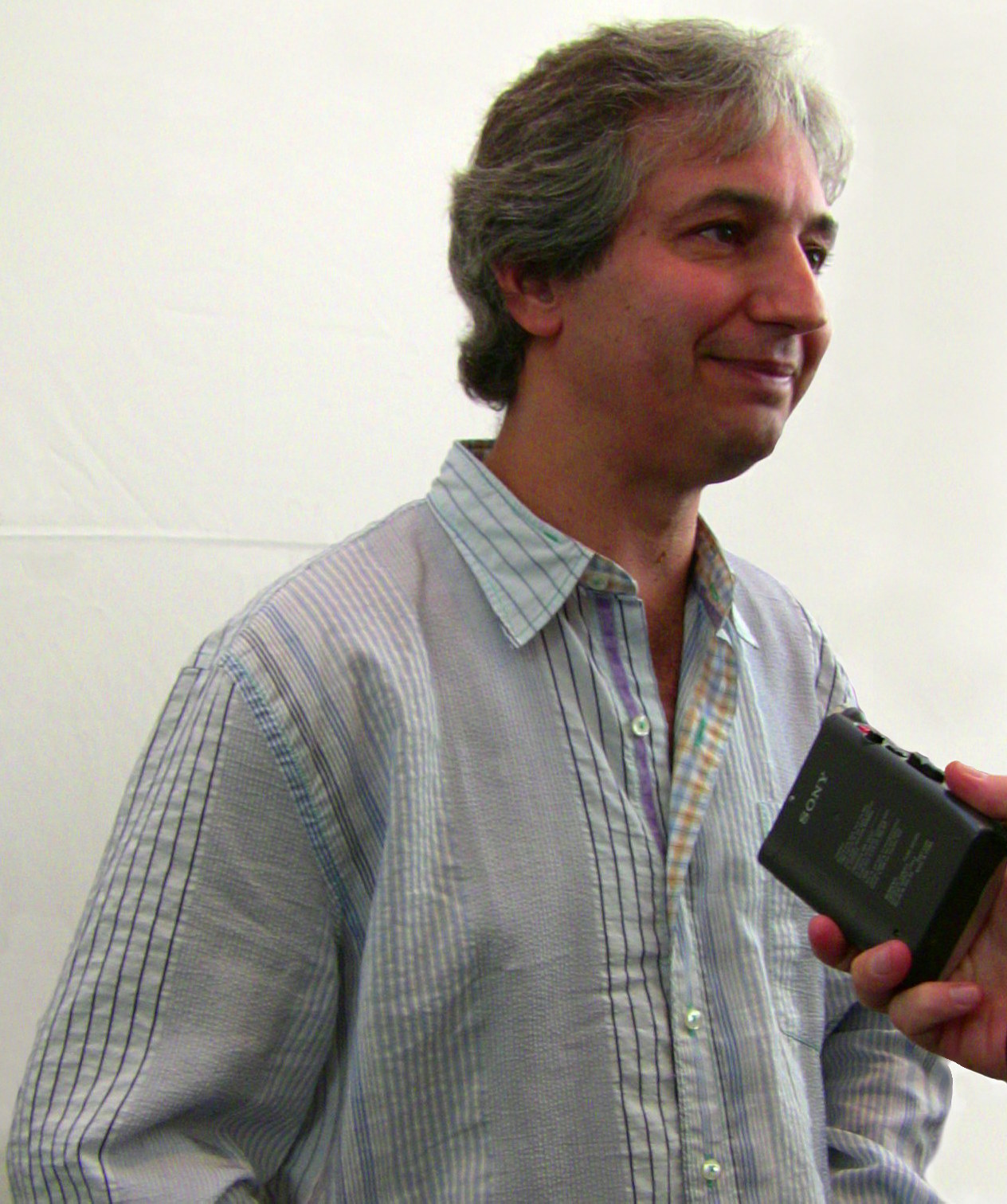 David Shore Fotografia