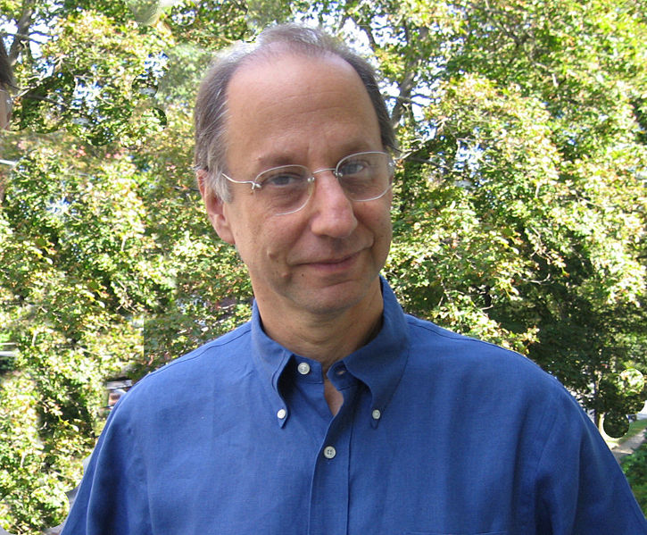David Weinberger photo