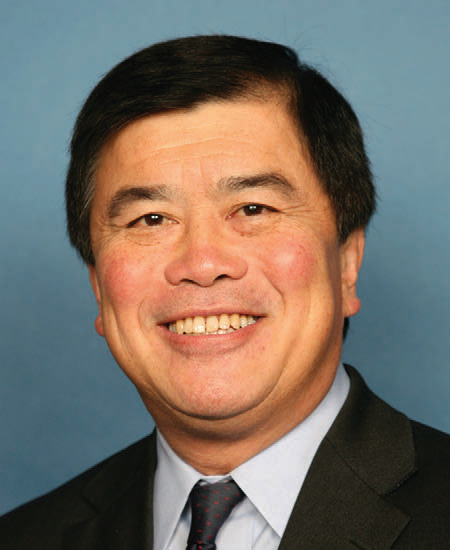David Wu fénykép