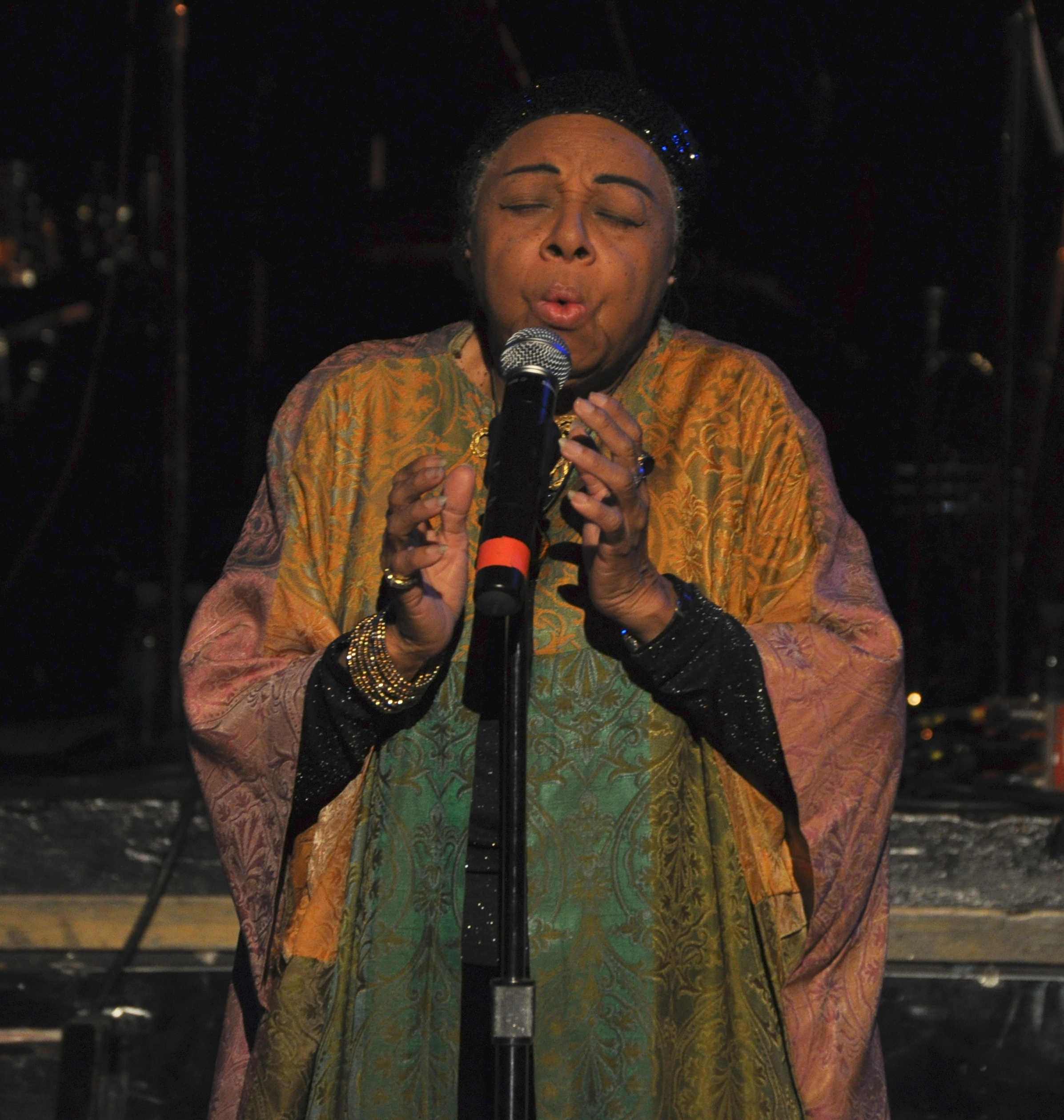 Dawn Hampton photo