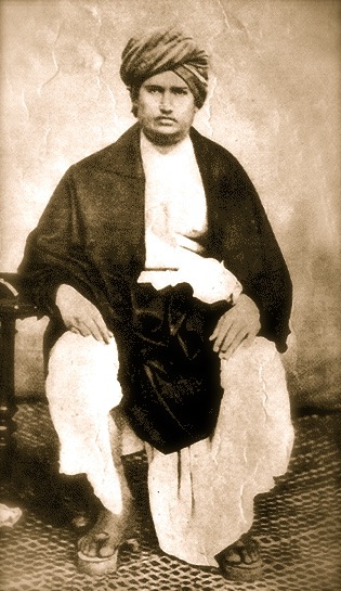 Dayanand Saraswati photo
