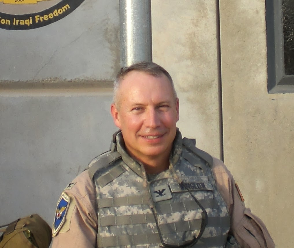 Dean Winslow photo