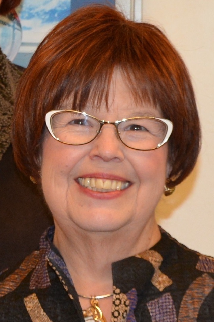 Debbie Macomber photo