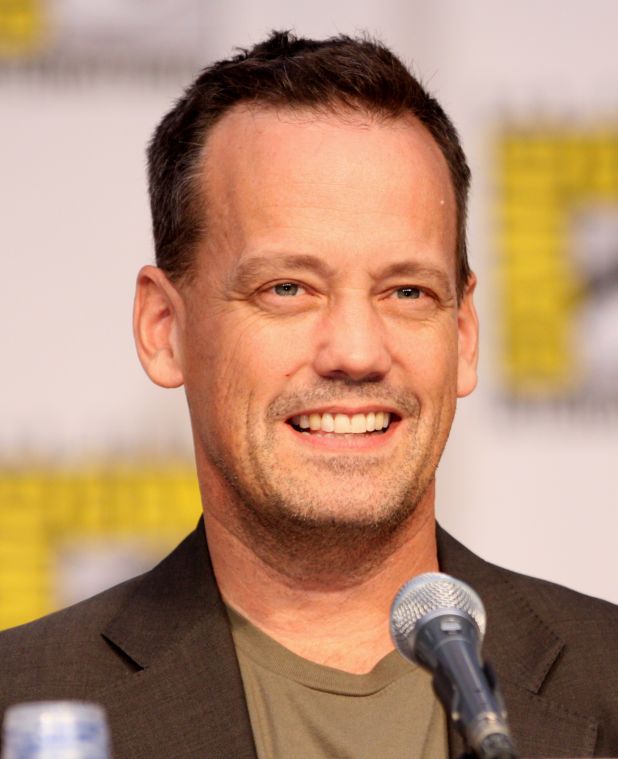 Dee Bradley Baker fénykép