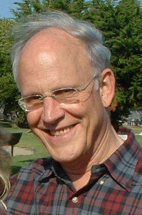 David J. Gross photo