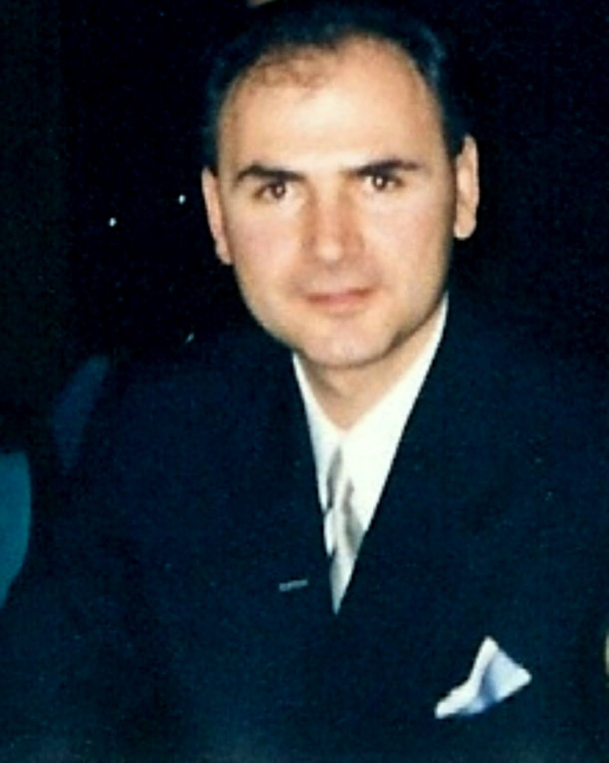 Dejan Stojanovic photo
