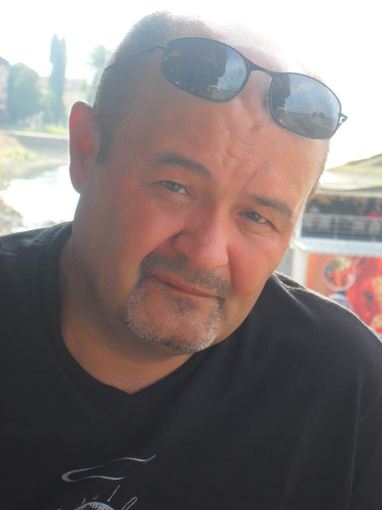 Delimir Rešicki Fotografia