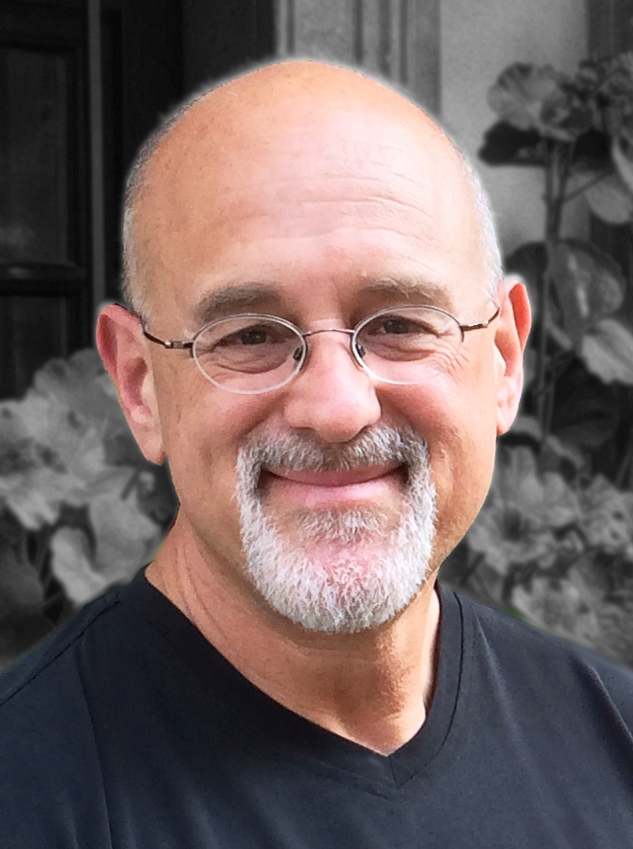 Daniel T. Gilbert photo