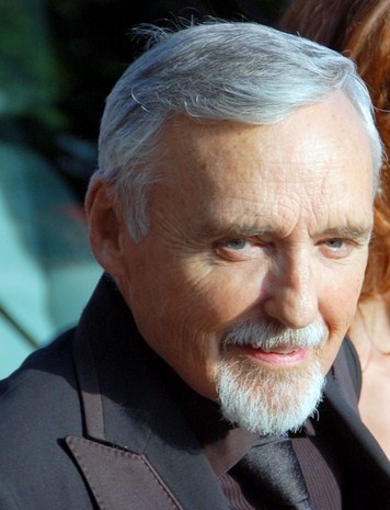 Dennis Hopper Fotografia