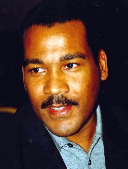 Dexter Scott King Fotografia