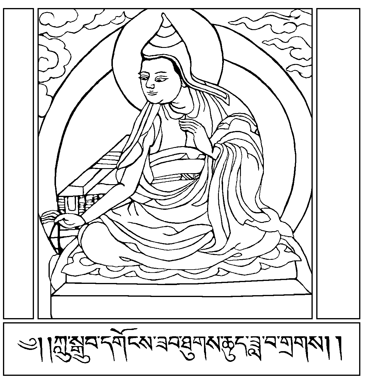Dharmakirti Fotografia