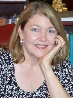 Diana Pavlac Glyer photo