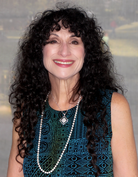Diane Ackerman Fotografia