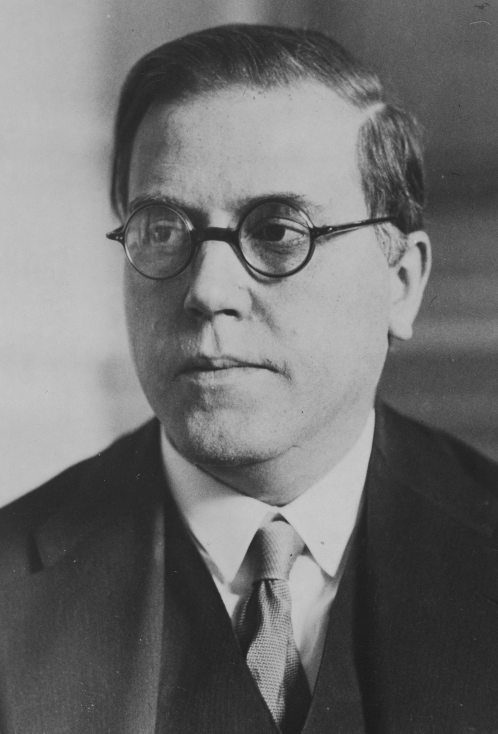 Dietrich von Hildebrand Fotografia