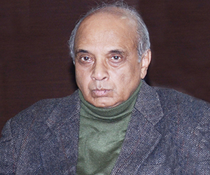 Dilip Kumar Chakrabarti photo