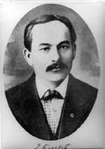 Dimitrije Tucović photo