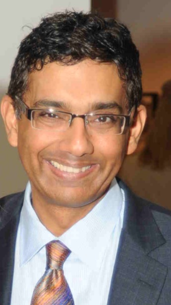 Dinesh D'Souza Fotografia