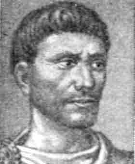 Diophante d'Alexandrie photo