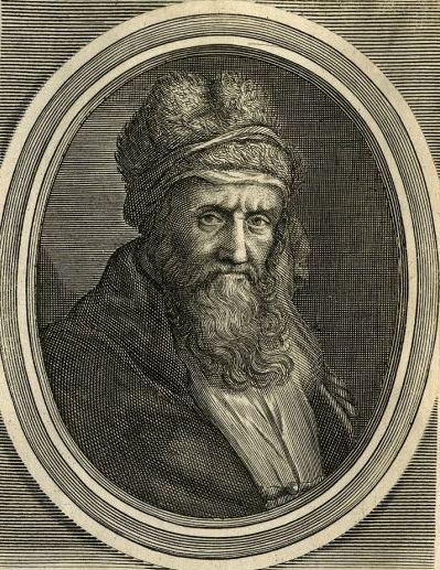 Diogène Laërce photo