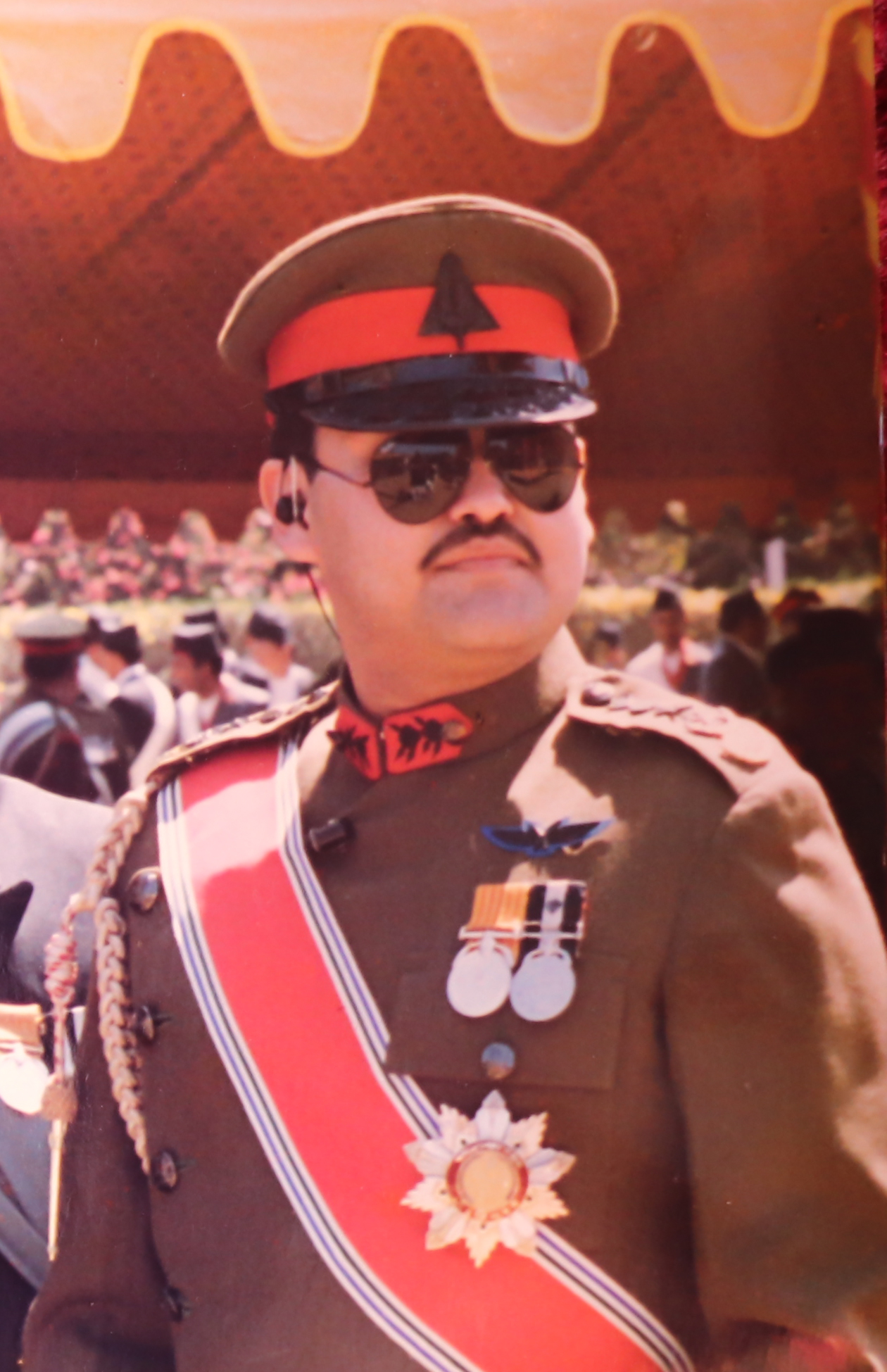 Dipendra Bir Bikram Shah Dev Fotografia