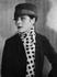 Djuna Barnes photo