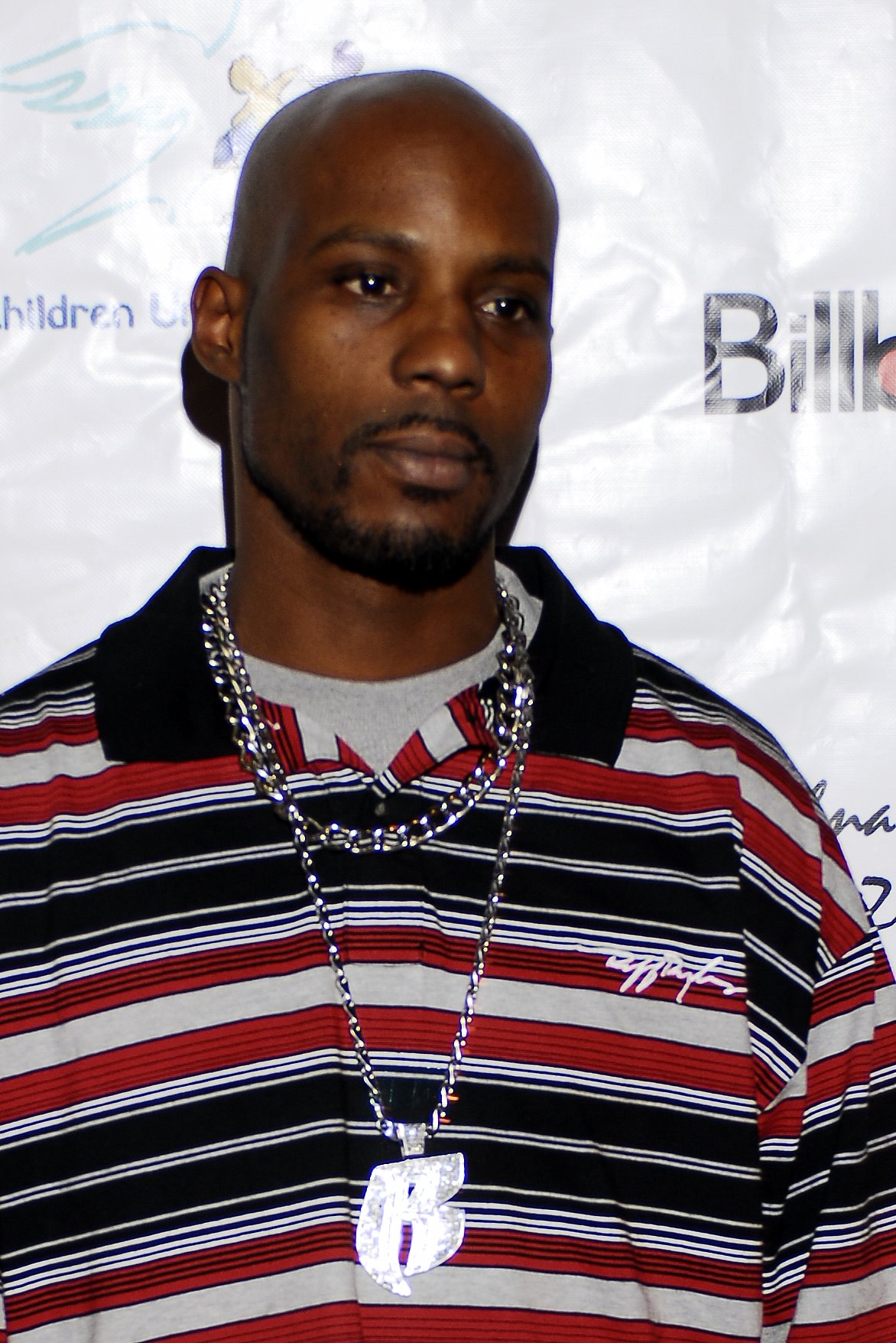 DMX (rapper) photo