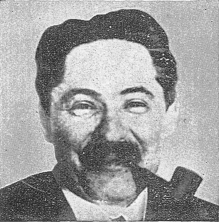 Dmytro Manuilśkyj Fotografia