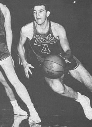 Dolph Schayes Fotografia