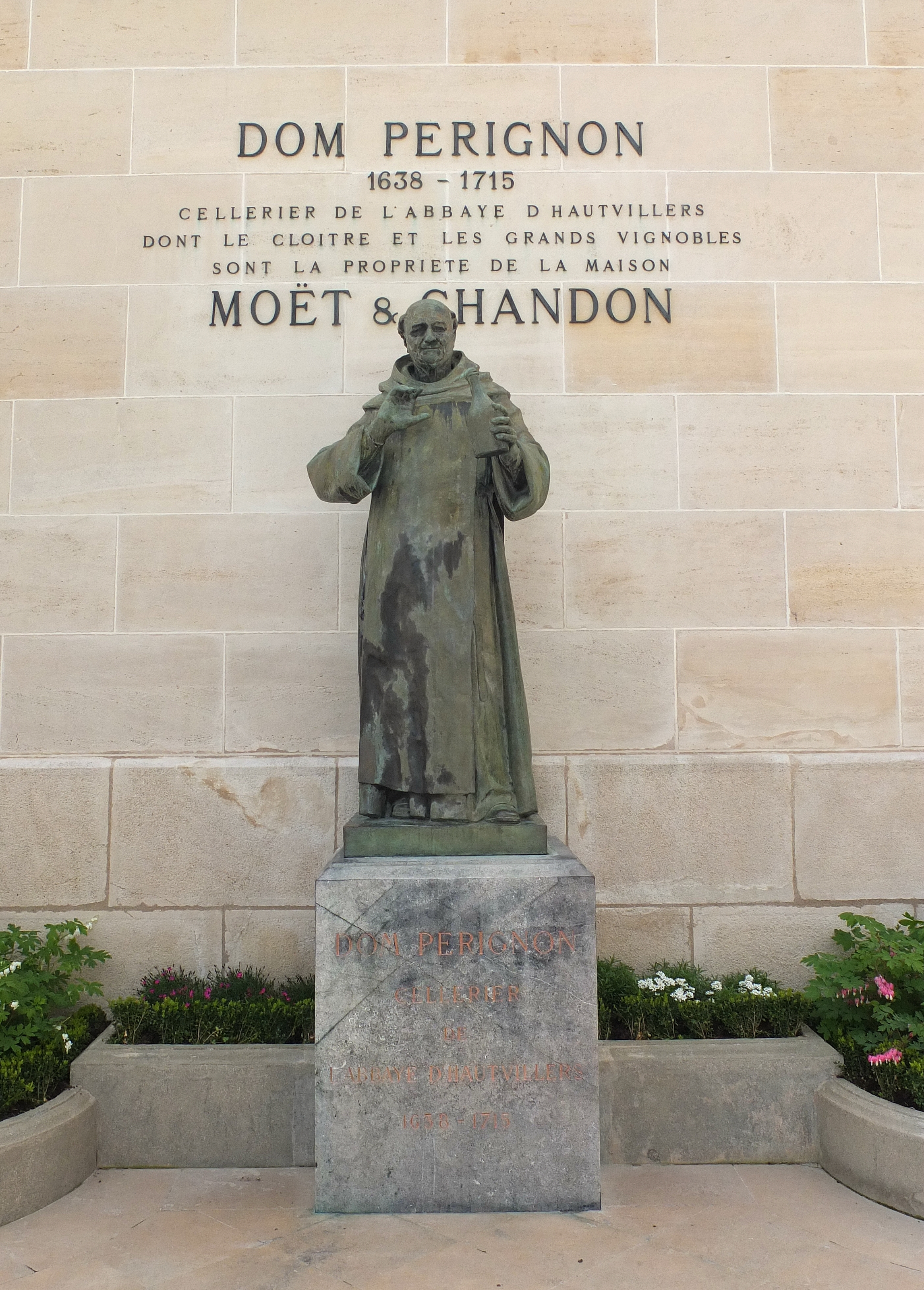 Dom Pérignon Fotografia