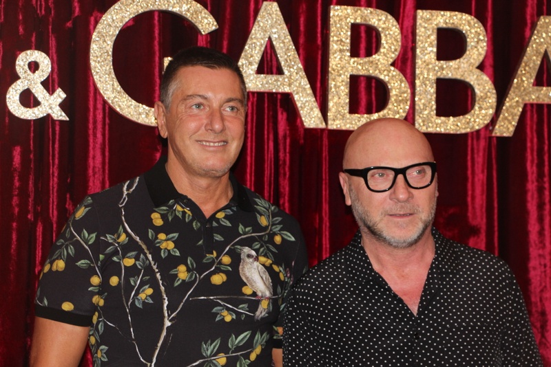 Domenico Dolce Fotografia