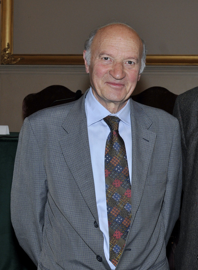 Domenico Losurdo photo