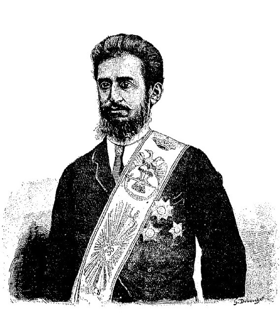 Domenico Margiotta photo