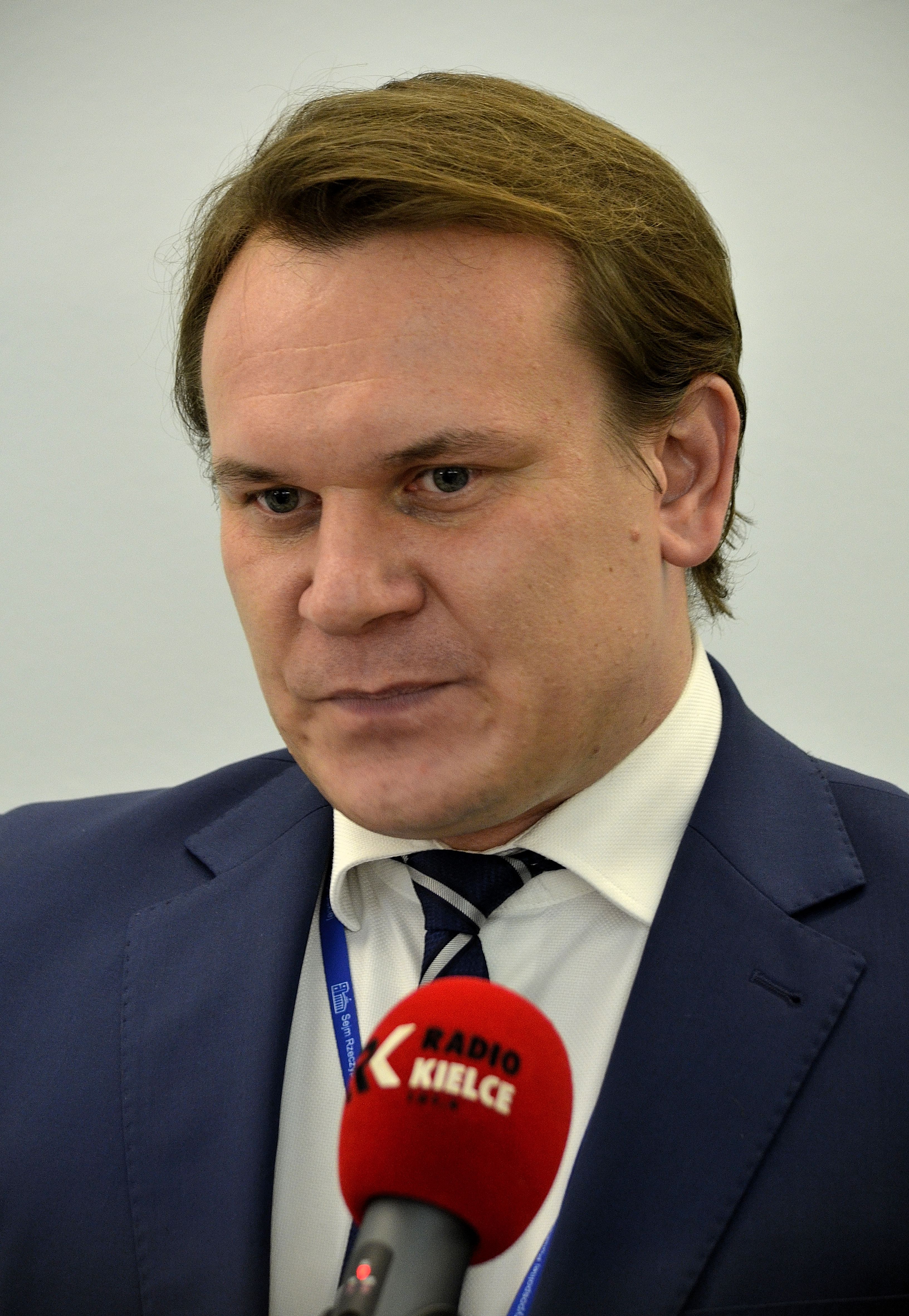 Dominik Tarczyński Fotografia