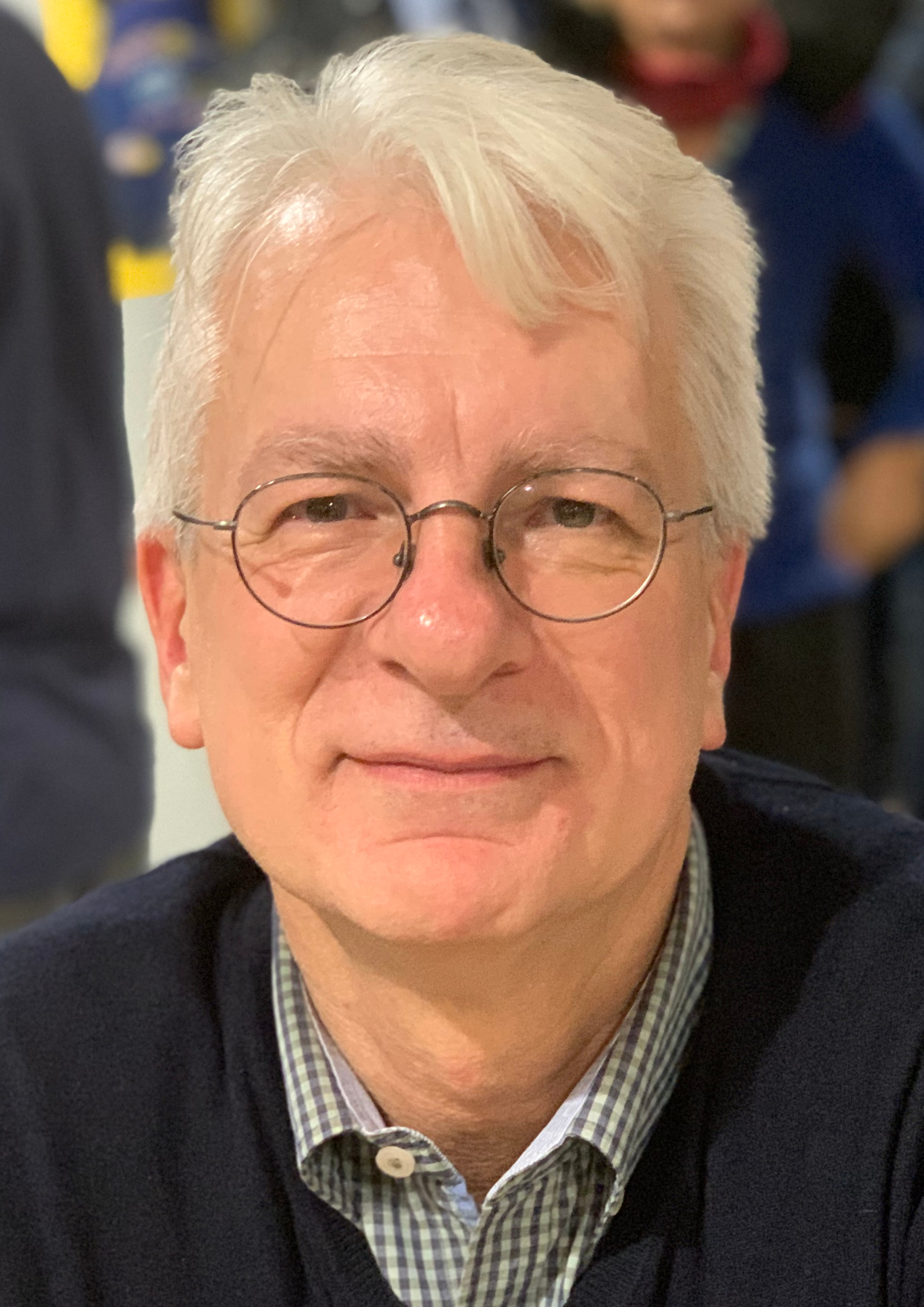 Dominique Bourg photo
