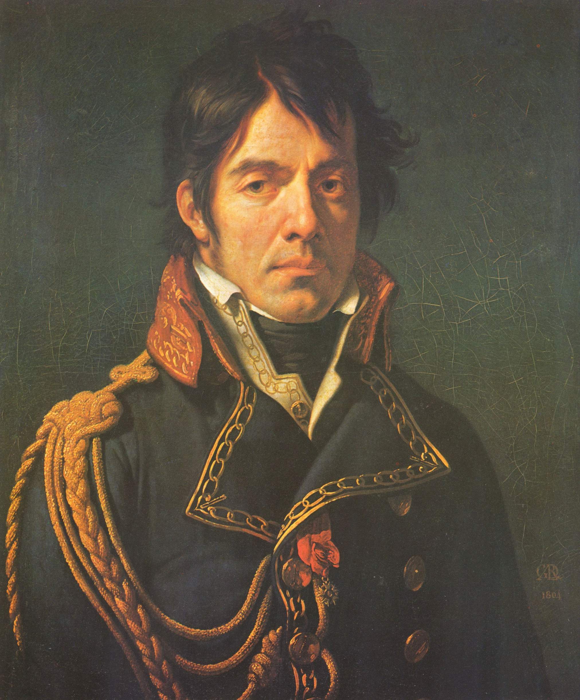 Dominique-Jean Larrey photo