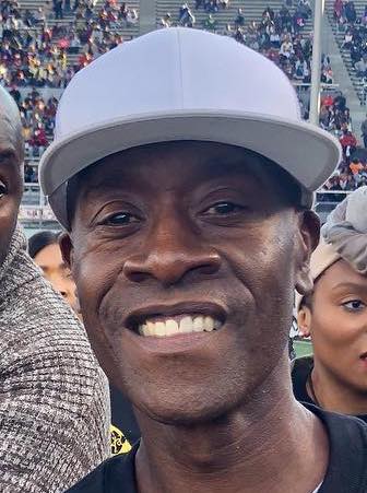 Don Cheadle fénykép
