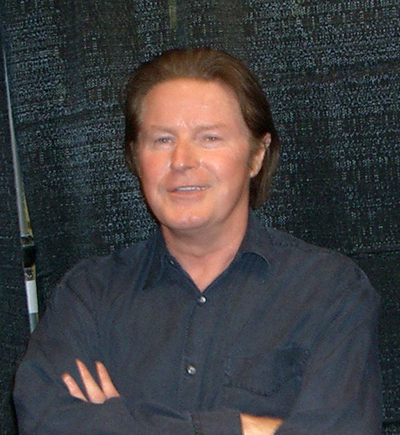 Don Henley photo
